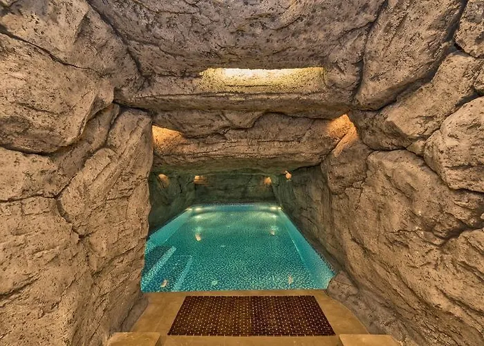 Hotel Glorious Κωνσταντινούπολη