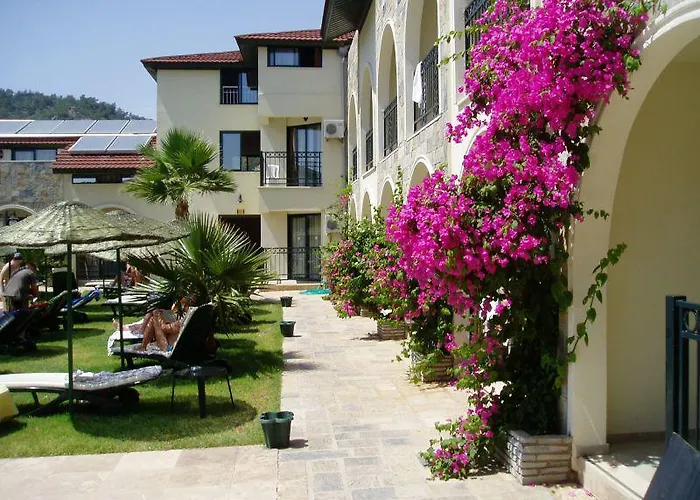 Sun Love Marmaris