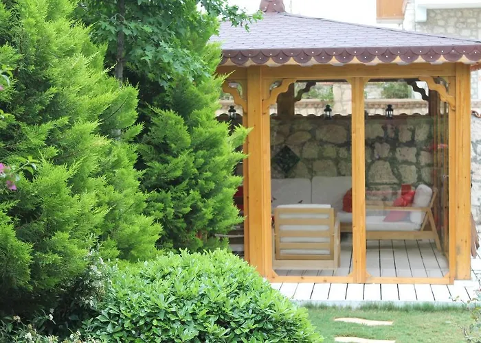 Bizim Ev Hotel (Adults Only) Alaçatı
