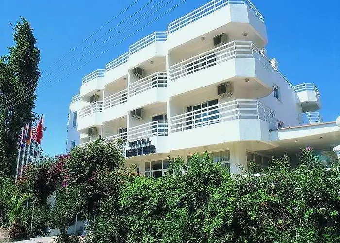 Ertur Hotel Marmaris