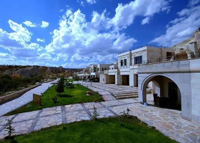 Mdc Hotel Ürgüp