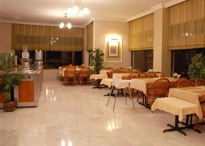 Hawaii 2 Hotel Marmaris