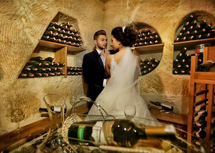 Sunak Cave Boutique Ürgüp
