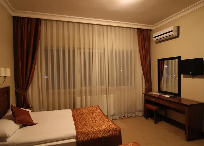 Ankyra Hotel Ankara