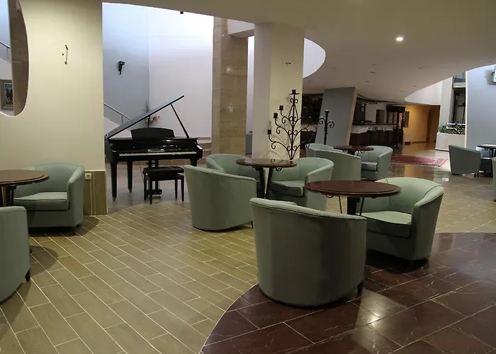 Peri Tower Hotel Nevşehir