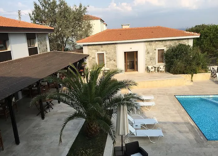Siesta Hotel Bozcaada