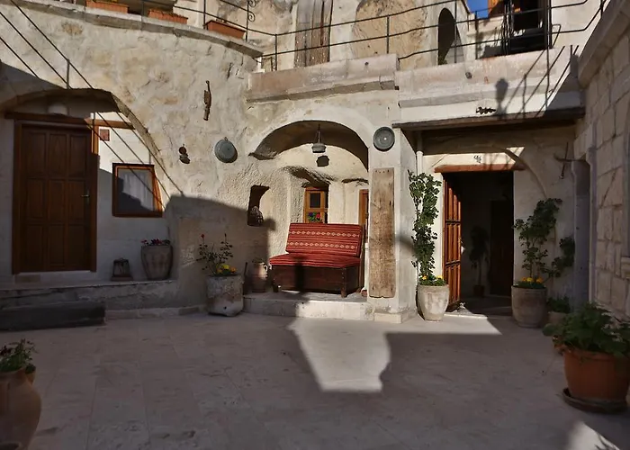 Turquaz Cave Hotel Göreme