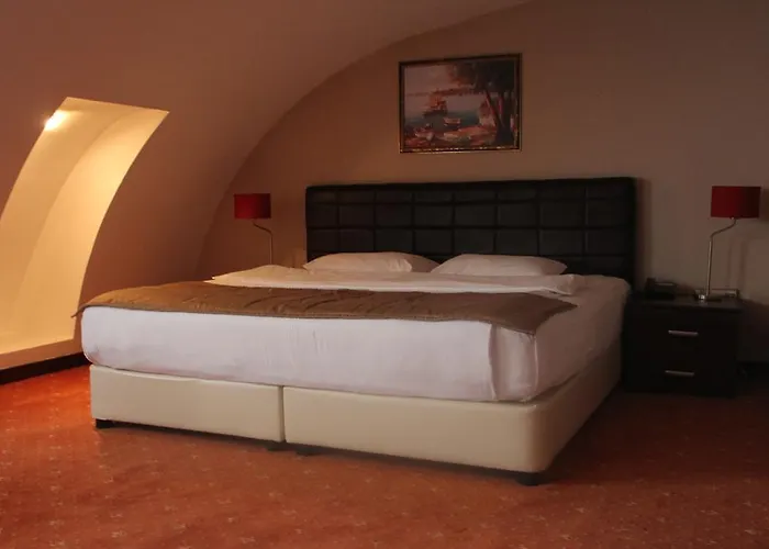 Sahil Resort Istanbul