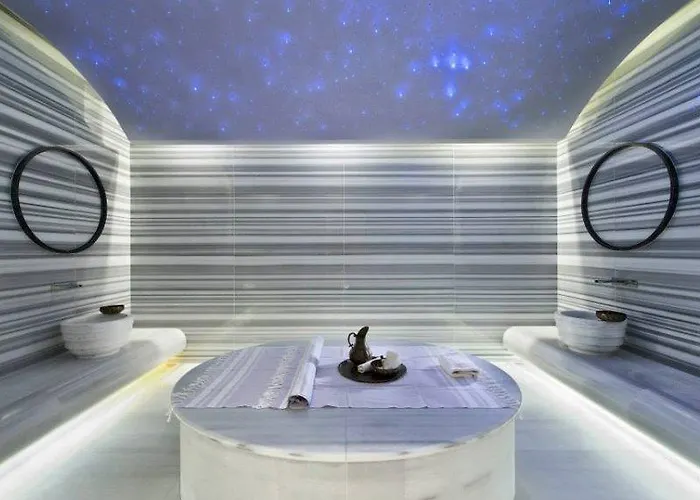 D-Resort Gocek Dalaman