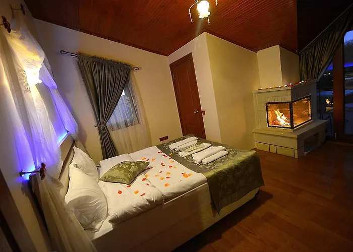 Agva Sahil Yildizi Hotel