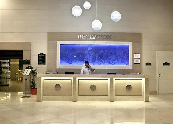 Boetiek Marinem Karaca Resort Turgutreis