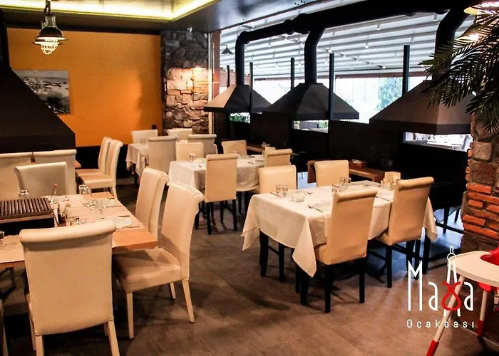Teona Hotel İzmit