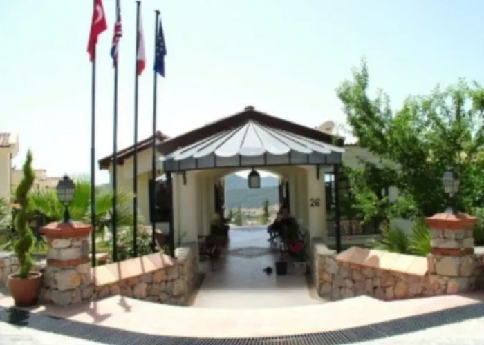 Hotel Royal Park Artemisia Club Ölüdeniz