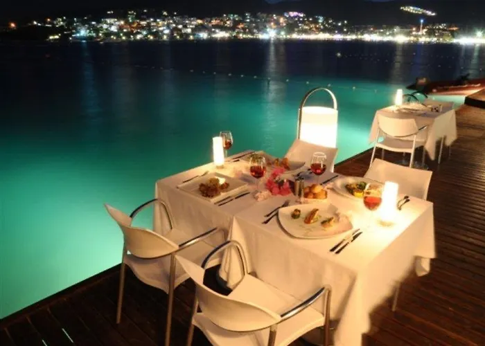 No:81 Hotel Bodrum
