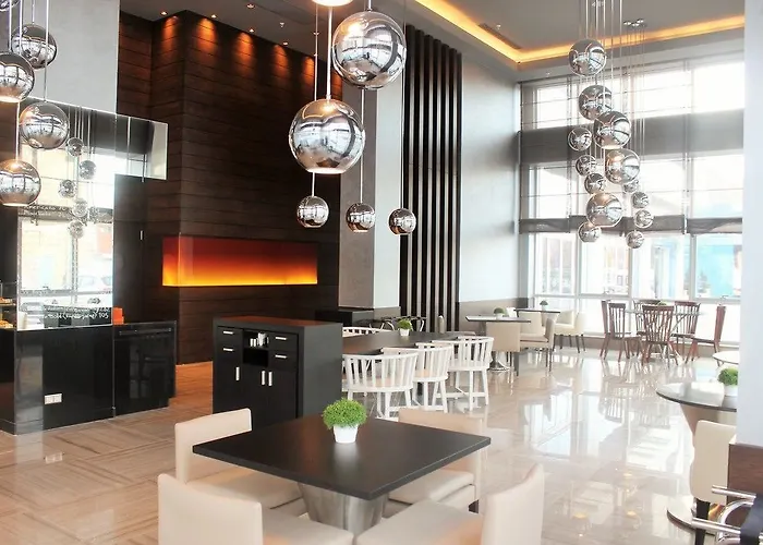 Dalga Residences By Rotana İstanbul