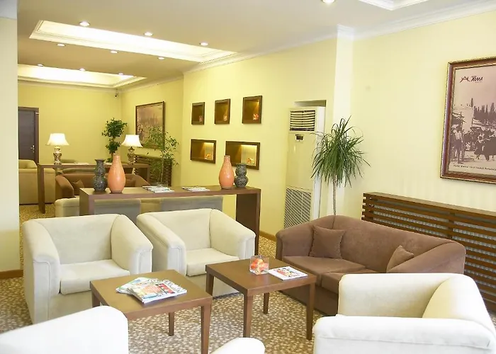 Arma Hotel Manisa