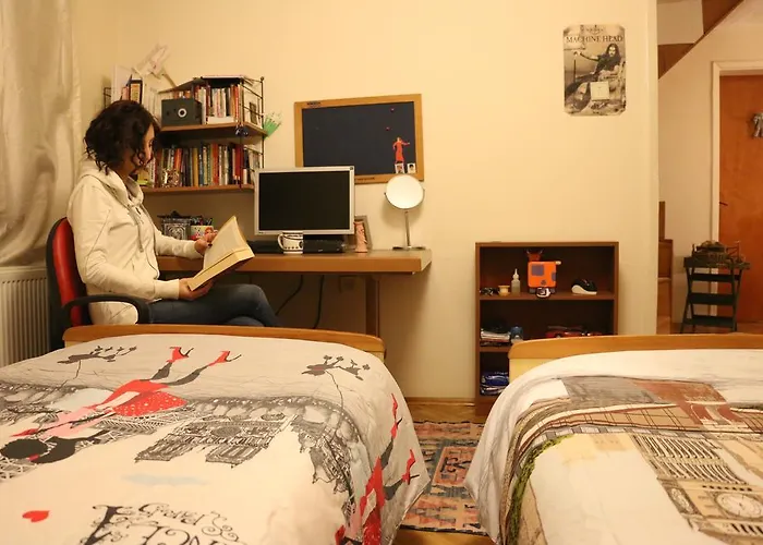 Best Room In Town Ankara