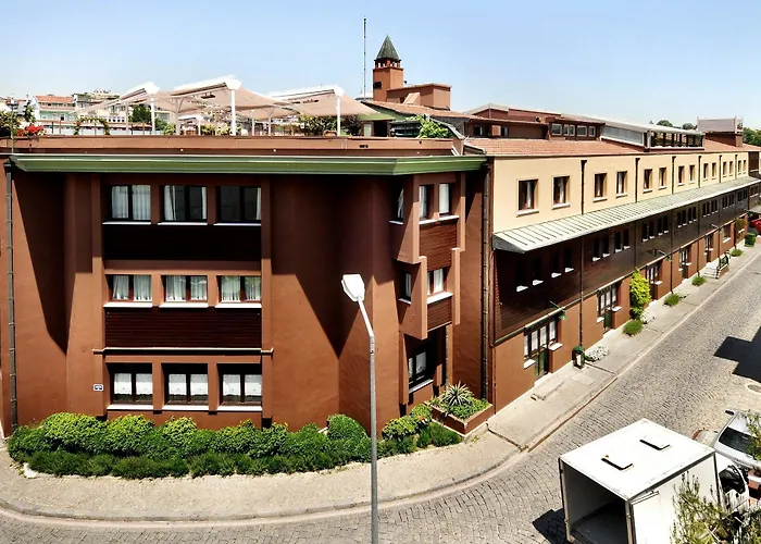Armada Apartment Estambul