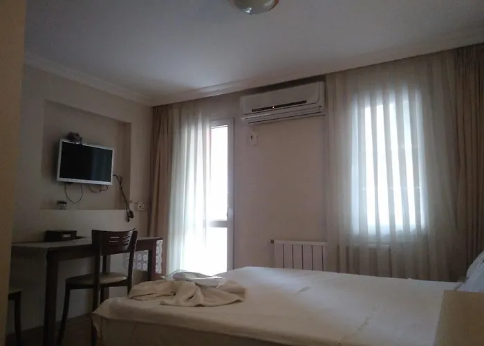 Ates Clco House Aparthotel Κωνσταντινούπολη