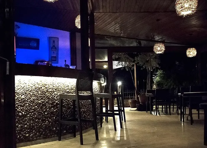 Pet friendly Hotel Princess Diltua Bodrum