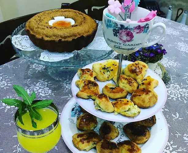 Hotel Papazin Konagi Ayvalı