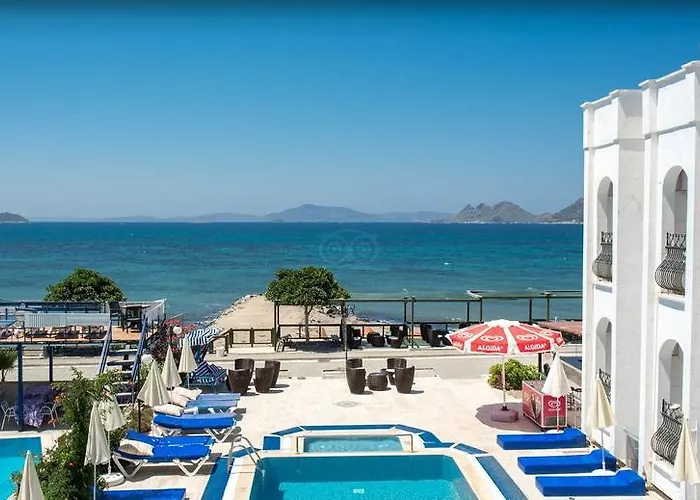 Aydem Hotel Turgutreis