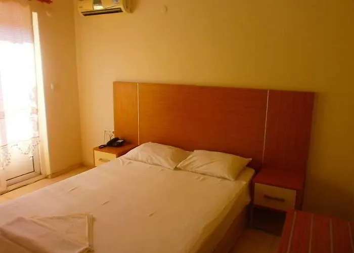 Artinus Hotel Torba