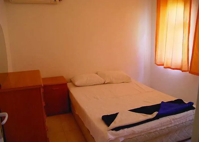 Dursun Apart İçmeler