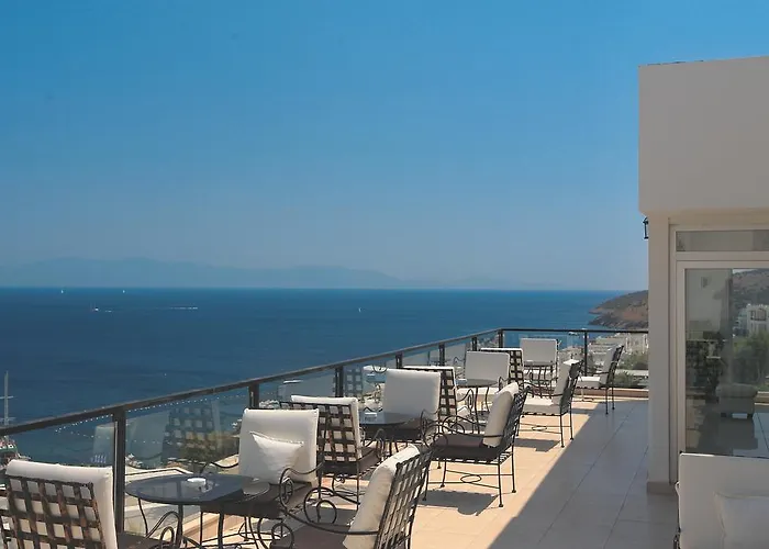 Boetiek Rosso Verde Hotel Gümbet