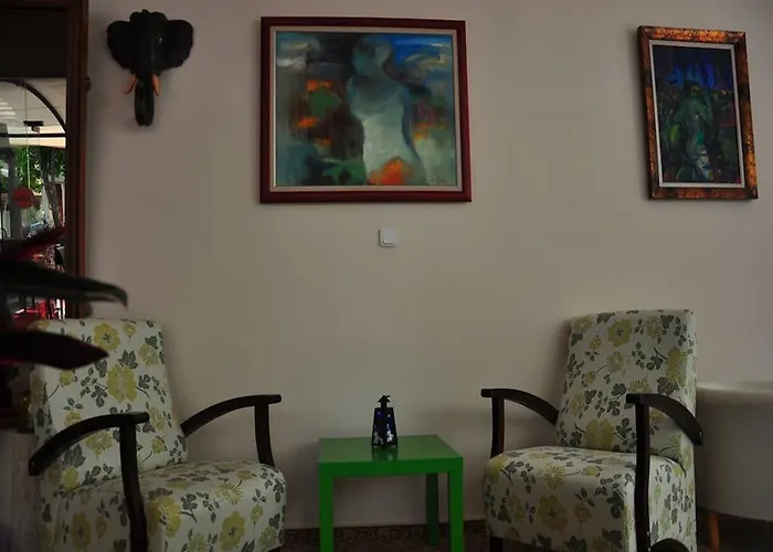 Kosa Butik Hotel İçmeler