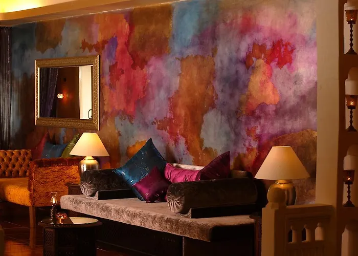 Manici Hotel Sanliurfa - Special Category