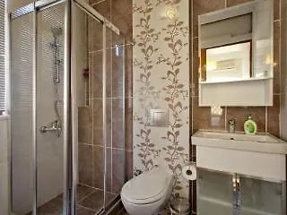 Nisa Sultan Residence Istanbul