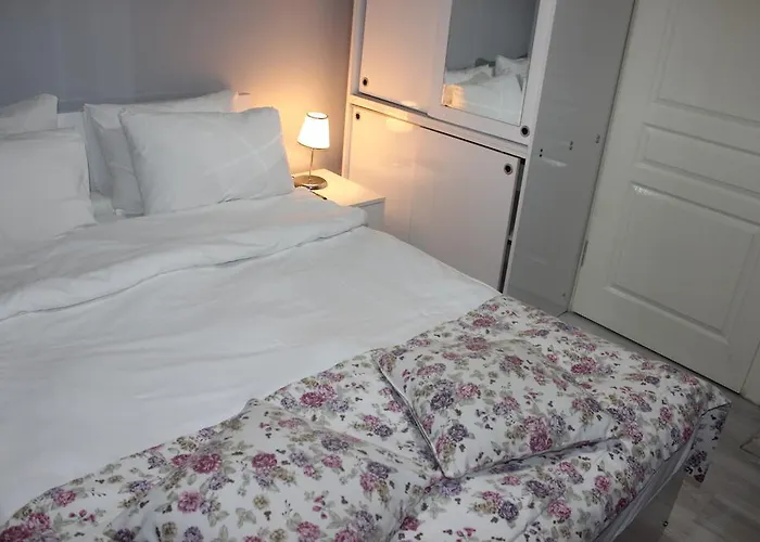 Taksim Square Seven Residence Κωνσταντινούπολη