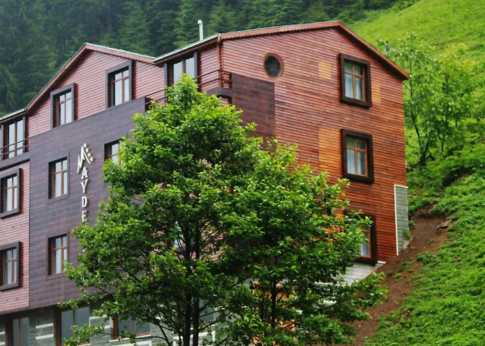 Ayderoom Hotel