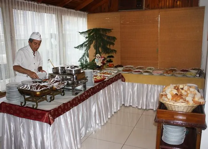 Hotel Saadet Didim