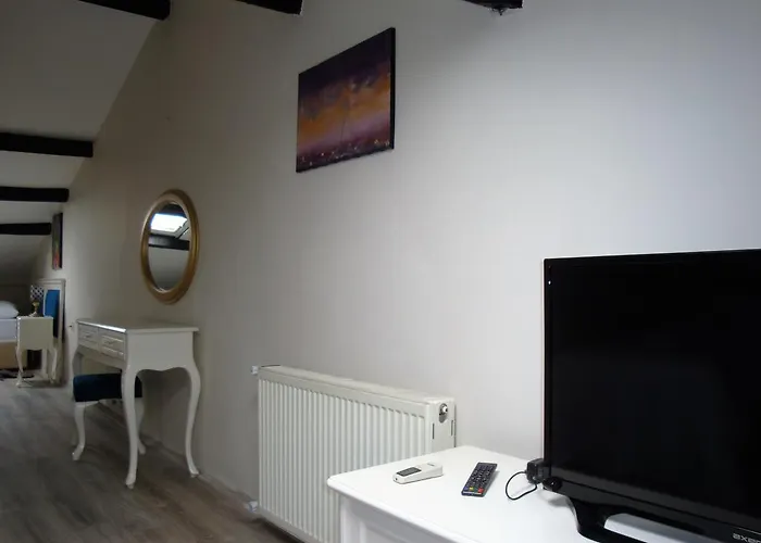 Carme 2 Aparthotel Istanbul