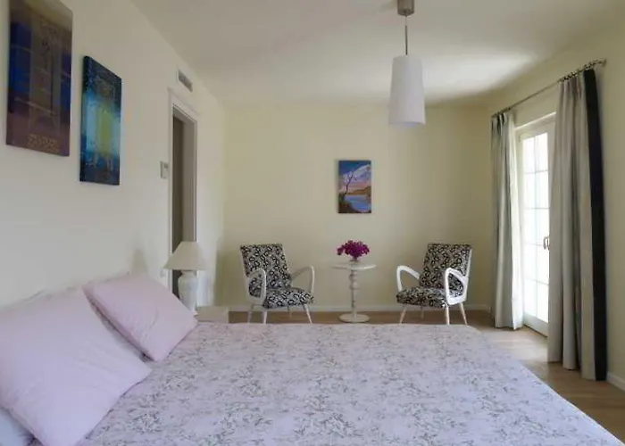 Marina Villas Göcek