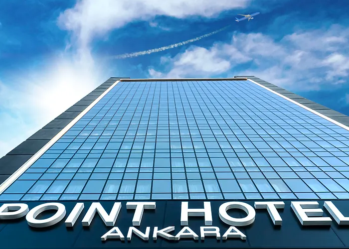 Point Hotel Ankara