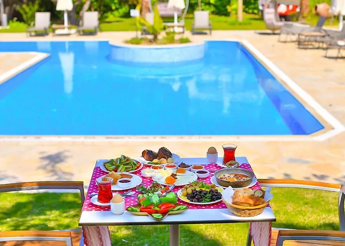 Hotel Amare Çeşme
