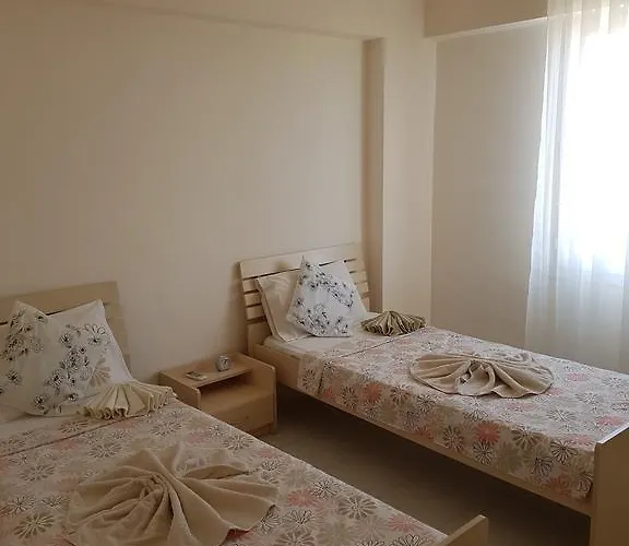 Royal Blue Apartments Didim