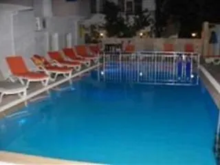 Celikkaya Hotel İçmeler