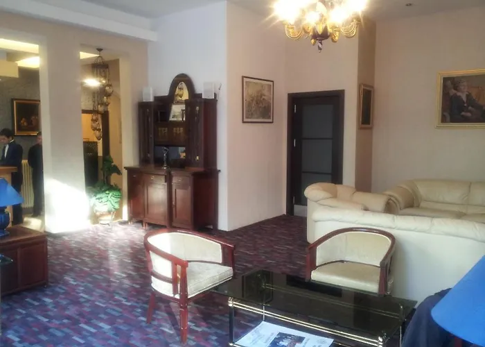 First Apart Residence Ankara