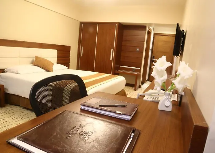Camlicesme Hotel Bolu