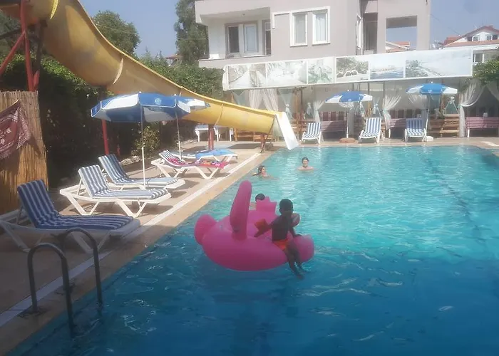 Alis Hotel Fethiye