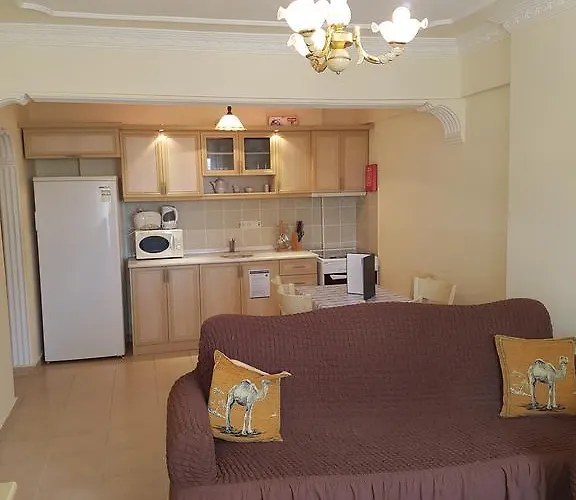 Aegean Park Hotel Didim - 4-sterenhotel