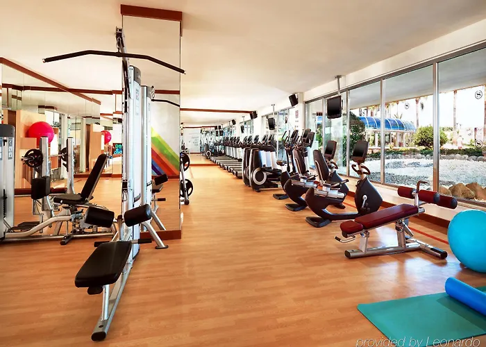 Sheraton Cesme Hotel Resort And Spa