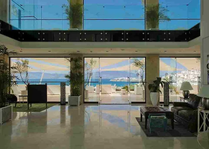 Club Mavi Hotel Bodrum