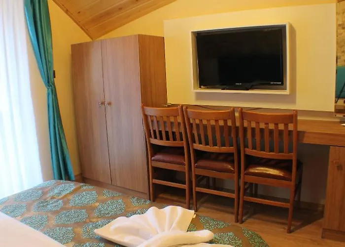 Keles Otel Uzungöl