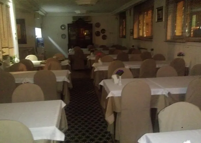 Adapalas Hotel Bursa