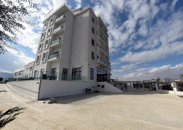 Sozturk Hotel Erkmen